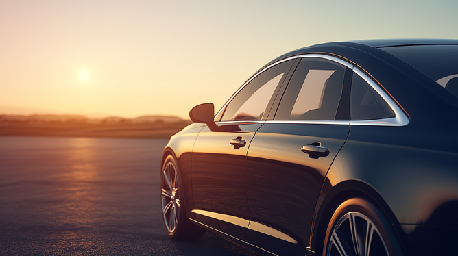 5 Vantagens da Blindagem Automotiva para Você
