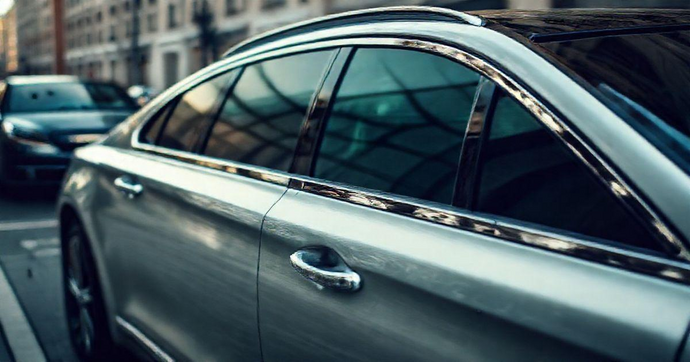 Blindagem Automotiva Preço: Tudo que Você Precisa Saber