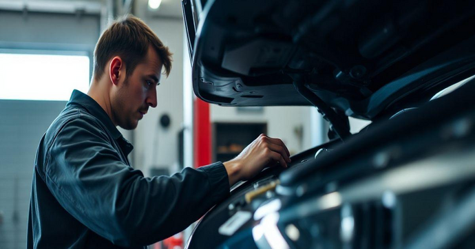 Manutenção de Carros Blindados: Dicas Essenciais