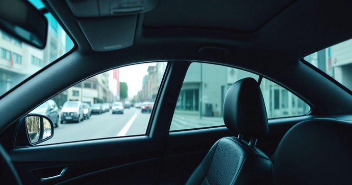 Preço de Blindagem de Carros: Tudo Que Você Precisa Saber