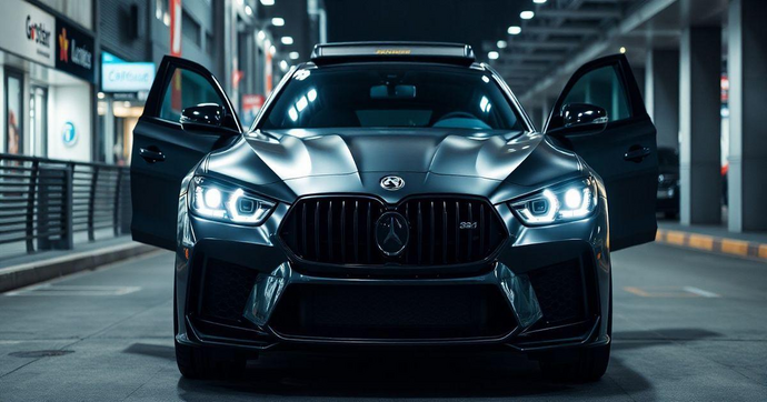 Quanto custa blindagem de carros? Descubra já!