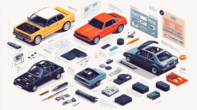Quanto custa blindar um carro? Descubra os preços!