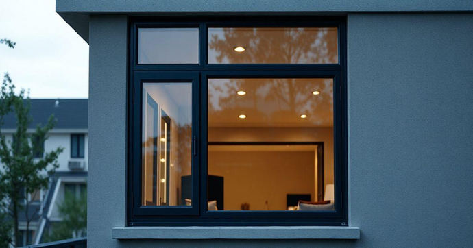 Vidro Blindado Residencial Preço Acessível