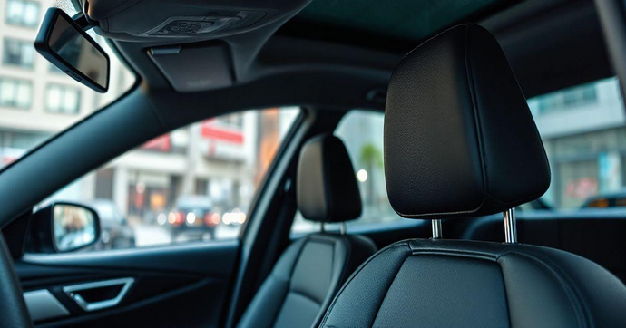 Blindagem de Carros: Proteção e Segurança