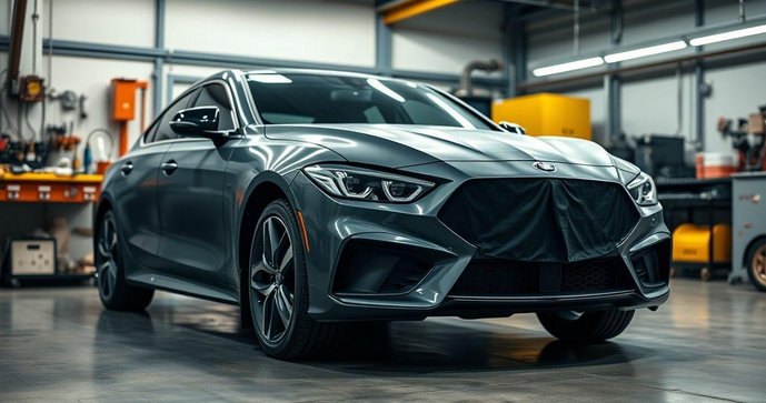 Preço de Blindagem de Carros: O Que Você Precisa Saber
