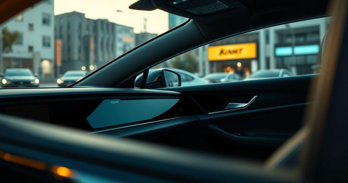 Blindagem Automotiva Preço: Tudo o Que Você Precisa Saber