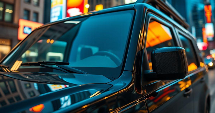 Quanto custa blindar um veículo e quais fatores influenciam o preço