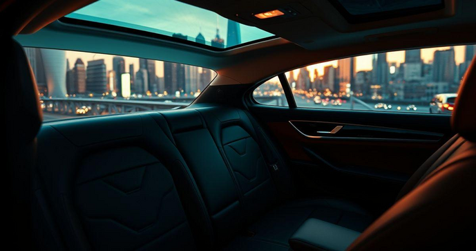 Quanto custa para blindar um carro e quais fatores influenciam o preço