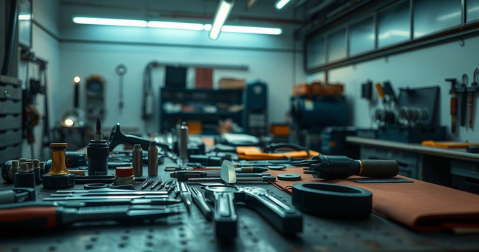 Reparo de Vidro Blindado: Tudo que Você Precisa Saber