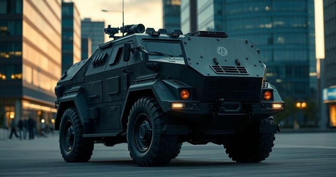 Valor blindagem carro é um investimento que garante segurança e proteção. Descubra os fatores que influenciam o custo.