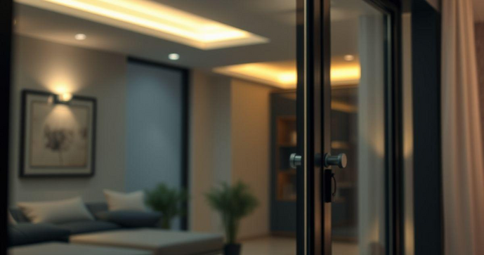Vidro Blindado Residencial: Preço e Vantagens