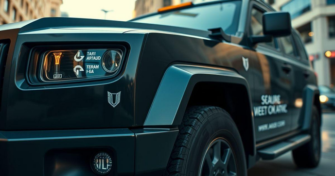 Blindagem de carros valor e tudo que você precisa saber antes de investir