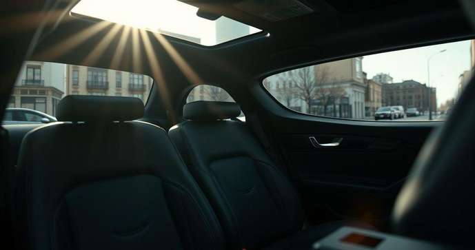 Descubra o Preço da Blindagem Automotiva e Como Escolher a Melhor Opção