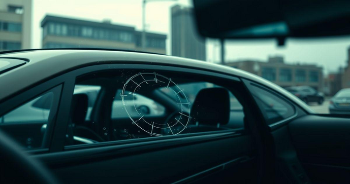 Guia Completo sobre Empresas de Blindagem de Carros e Seus Benefícios
