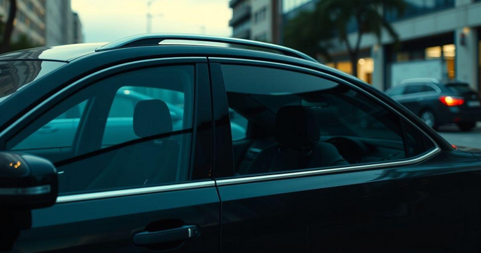 Quanto Custa para Blindar Carro e Quais os Benefícios