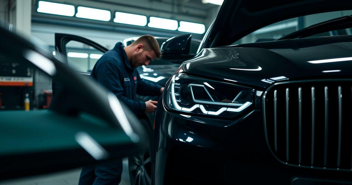 Quanto custa blindar um carro e quais fatores influenciam no preço?