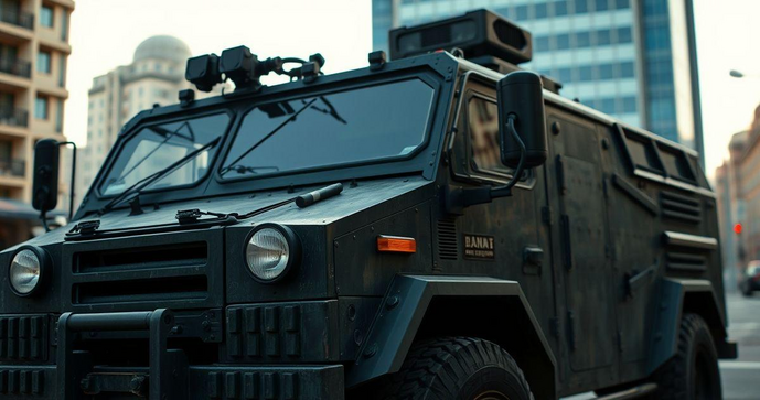Valor blindagem carro é um investimento essencial para segurança. Descubra os fatores que influenciam o custo e como escolher a melhor opção.
