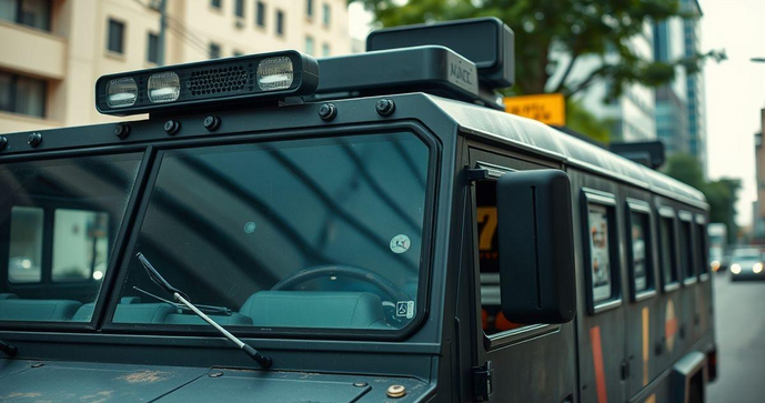 Valor para blindar carro é um investimento essencial para segurança. Descubra os fatores que influenciam o custo e como escolher a melhor opção.