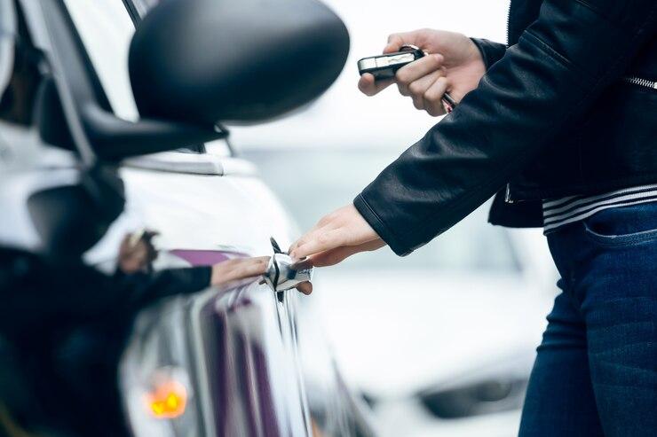 Sua segurança em primeiro lugar: descubra os benefícios da blindagem de carros em São Paulo