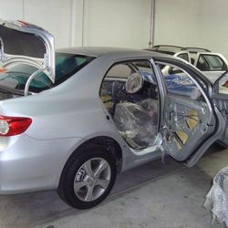 empresas de blindagem de carros em sp