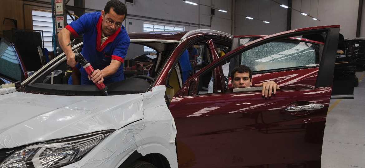 Comprar Quanto custa para blindar carro