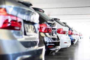 revisão em carros blindados