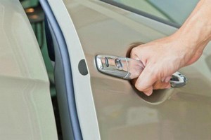 troca de fechaduras para carro blindado